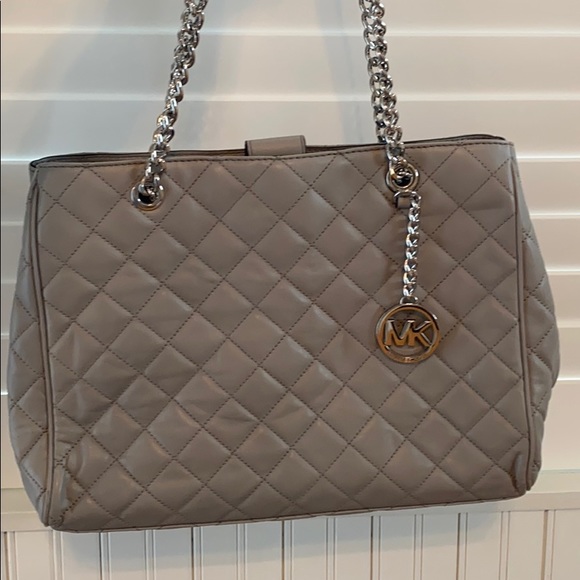 MICHAEL Michael Kors Handbags - MK quilted purse